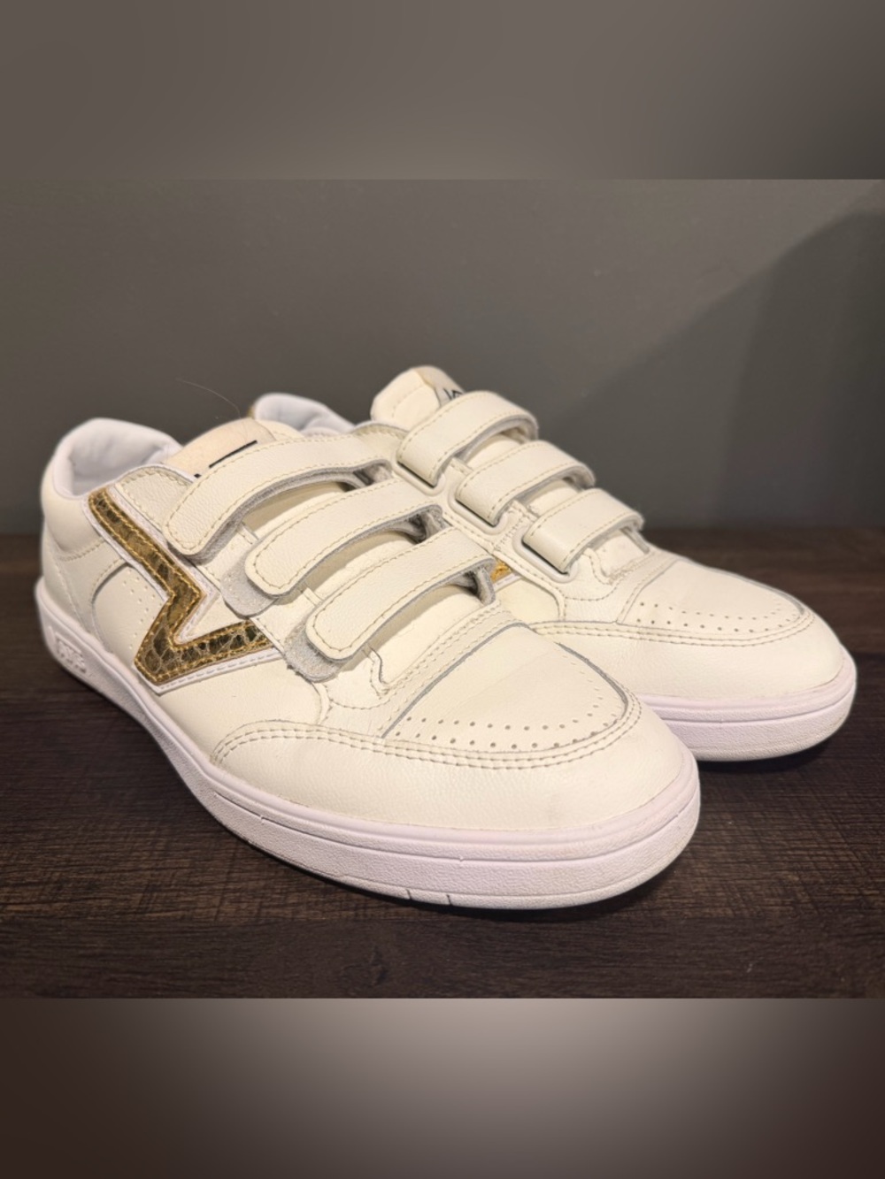 Vans Lowland Comfycush